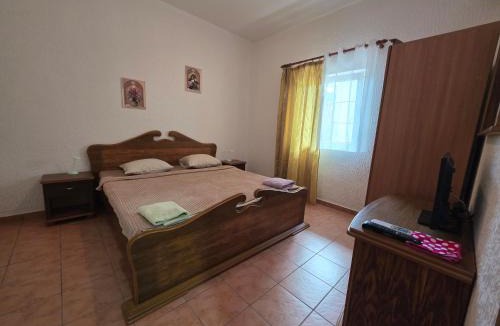 Susanj Apartment | Бар Шушань Апартаменты Главановича 25