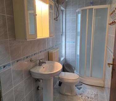 Susanj Apartment | Бар Шушань Апартаменты Главановича 25