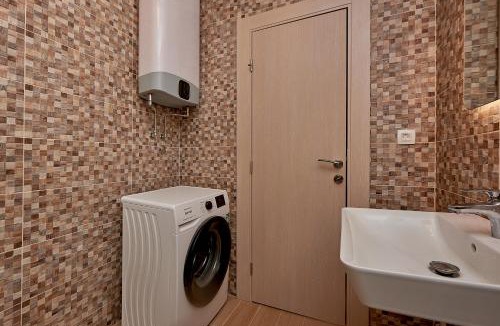Bijeli do Apartment | Безупречное комфортное стильное жилье для семейного отдыха у моря