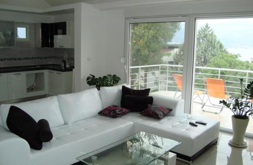 Krasici Villa | Вилла Natalia