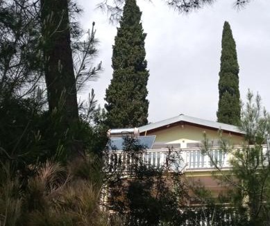 Susanj House | Гостевой дом Polina