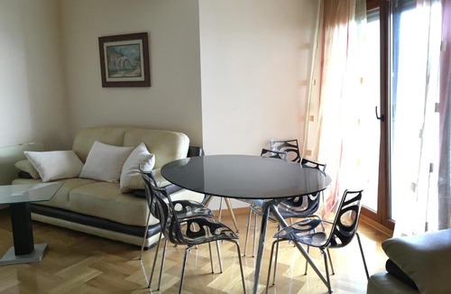 Bar Apartment | Квартира на берегу моря