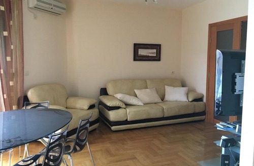 Bar Apartment | Квартира на берегу моря