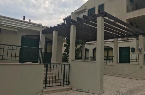 Herceg Novi Apartment | Пентхаус в двух шагах от моря