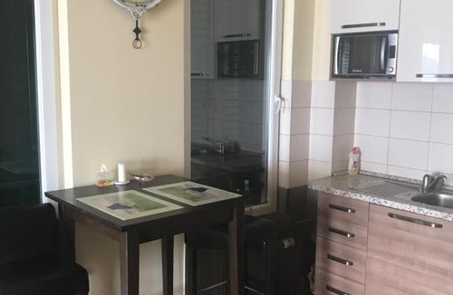 Herceg Novi Apartment | Пентхаус в двух шагах от моря