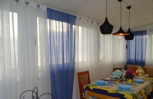 Sveti Stefan Apartment | светлана