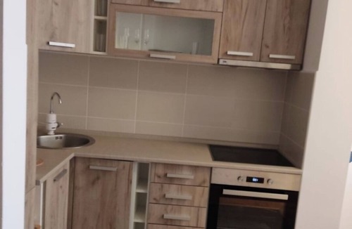Boreti Apartment | Уютная квартира на тихой улице в пешей доступности к морю магазинам и аквапарку