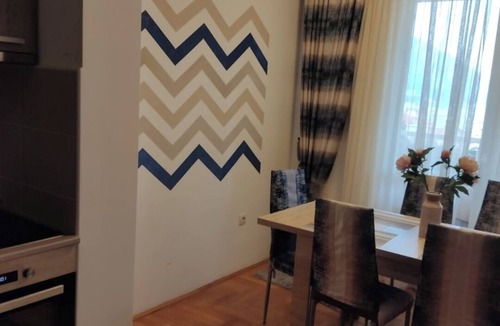 Boreti Apartment | Уютная квартира на тихой улице в пешей доступности к морю магазинам и аквапарку