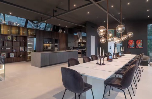 Rafajlovici Apartment | 1,000 m² Penthouse Retreat in Rafailovići, Budva