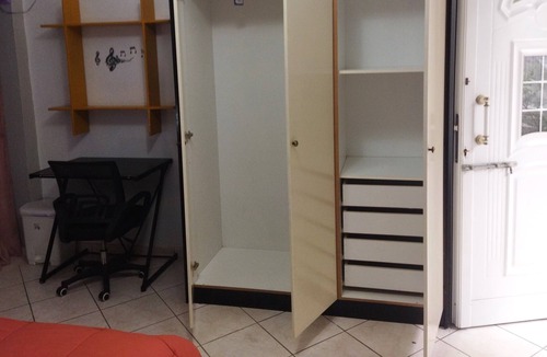 Chios Town Apartment | 1-2 Person Studio in Chios center