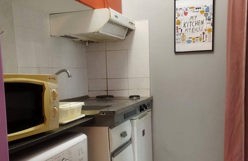 Chios Town Apartment | 1-2 Person Studio in Chios center