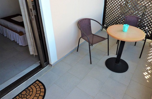 Agios Minas Apartment | 1-2 Studio with Panoramic Sea View