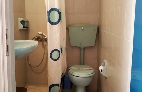 Agios Minas Apartment | 1-2 Studio with Panoramic Sea View