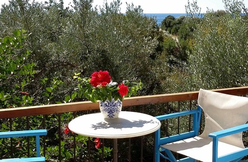 Kantanos-Selino Cottage | 1-Bed Seaside Cottage - Sleeps 2