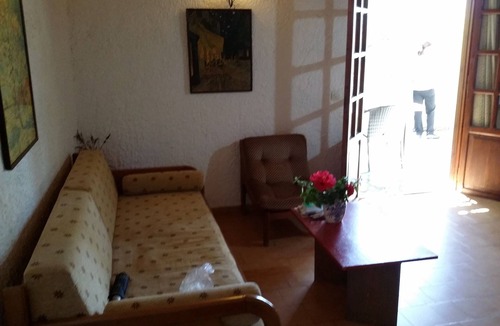 Kantanos-Selino Cottage | 1-Bed Seaside Cottage - Sleeps 2