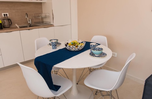 Tomicici Apartment | 1-Bed large Apartment in Tivat swiming pool