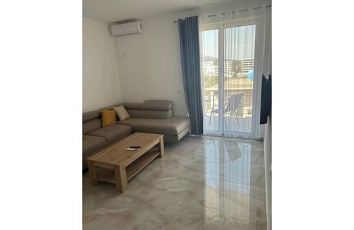 Ulcinj Apartment | 1-bedroom apartment with terrace - Apartments Subashi room 101 & 102