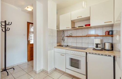 Topla Apartment | 1 bedroom accommodation in Herceg Novi