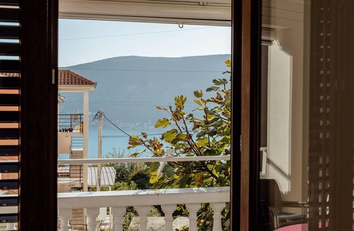Topla Apartment | 1 bedroom accommodation in Herceg Novi
