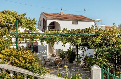 Topla Apartment | 1 bedroom accommodation in Herceg Novi