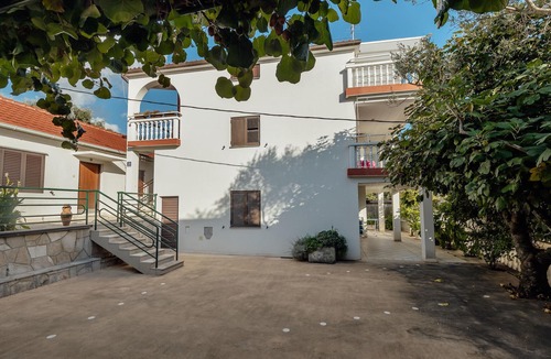 Topla Apartment | 1 bedroom accommodation in Herceg Novi