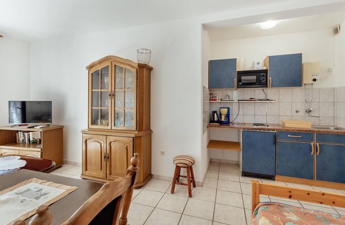 Topla Apartment | 1 bedroom accommodation in Herceg Novi