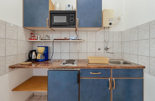 Topla Apartment | 1 bedroom accommodation in Herceg Novi
