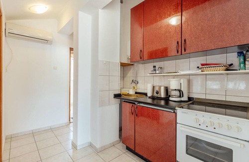 Topla Apartment | 1 bedroom accommodation in Herceg Novi