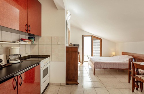 Topla Apartment | 1 bedroom accommodation in Herceg Novi