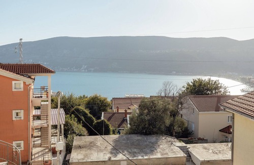 Topla Apartment | 1 bedroom accommodation in Herceg Novi
