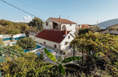 Topla Apartment | 1 bedroom accommodation in Herceg Novi