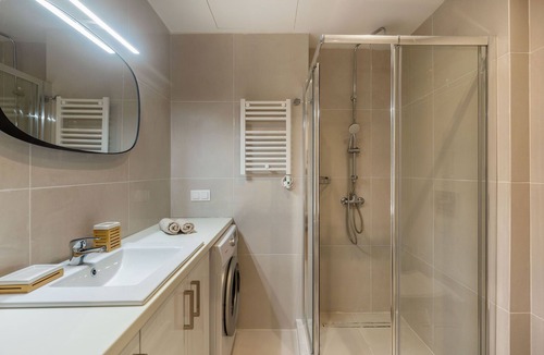 Ilisia Villa | 1 bedroom accommodation in Athens