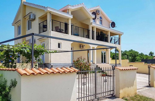 Neodi Apartment | 1 bedroom accommodation in Budva