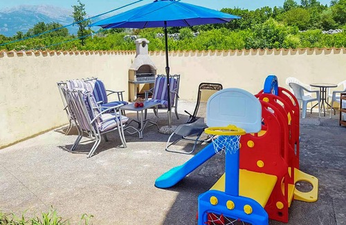 Neodi Apartment | 1 bedroom accommodation in Budva