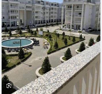 Velipoje Apartment | 1 bedroom Apartment at the grand Europa Resort