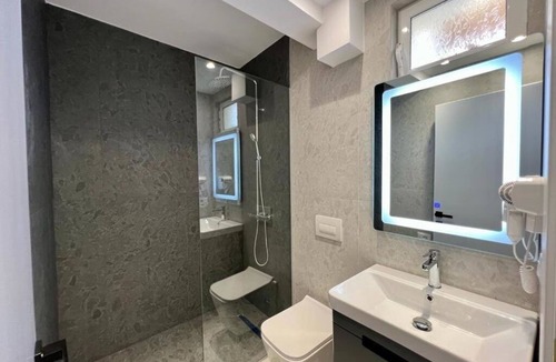 Berat Apartment | 1 Bedroom Apartment in Berat