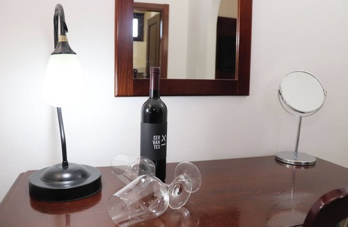 Ulcinj Apartment | 1-bedroom apartment in wonderful in Old Town Ulcinj with WiFi, AC,