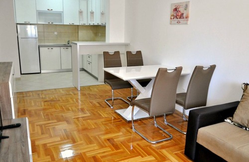Podmaine Apartment | 1-bedroom apartment "Podmaine 22"