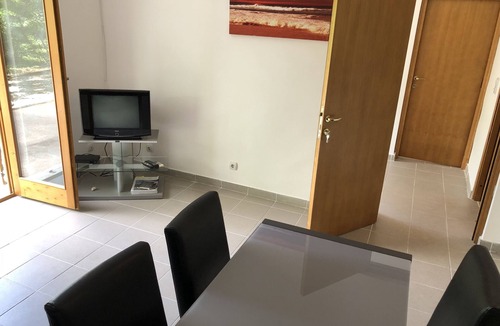 Prcanj Apartment | 1 Bedroom Apartment with Stunning Views