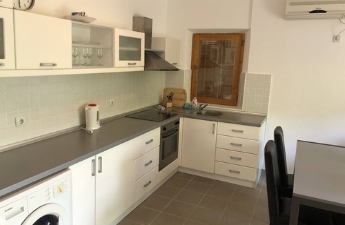 Prcanj Apartment | 1 Bedroom Apartment with Stunning Views