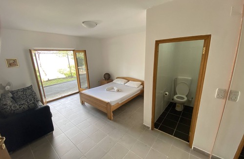 Prcanj Apartment | 1 Bedroom Apartment with Stunning Views