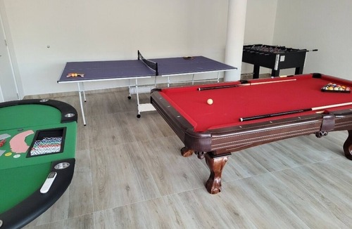 Gjerana Apartment | 1 bedroom apartment with balcony - Apartments Subashi room 304