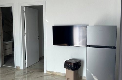 Gjerana Apartment | 1 bedroom apartment with large balcony - Apartments Subashi room 306