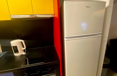 Ano Poli Apartment | 1 Bedroom appartment, sofa bed, young travelers, 12 min-walk from city centre