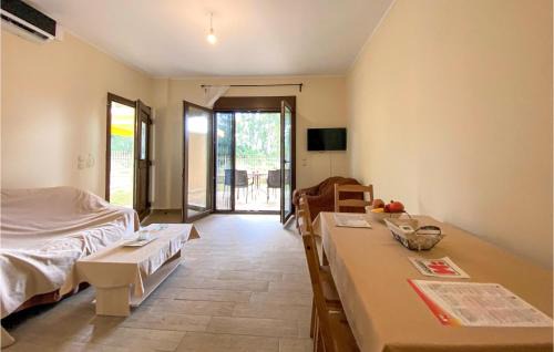 Skaloma Apartment | 1 Bedroom Nice Apartment In Nafpaktos