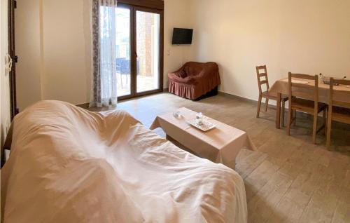 Skaloma Apartment | 1 Bedroom Nice Apartment In Nafpaktos