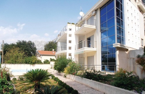 Dobrota Apartment | 1 bedroom nice apartment in Kotor