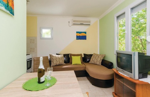 Baosici House | 1 bedroom nice home in Herceg Novi