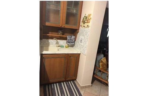 Kalambaka Apartment | 1 min walk away from the City Center!!!