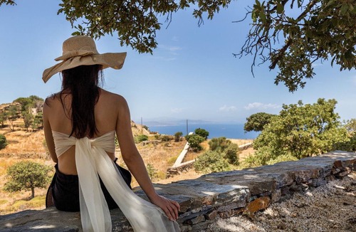Kea Villa | 10 bedroom accommodation in Ioylis